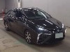 TOYOTA MIRAI