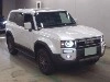 TOYOTA LAND CRUISER 250