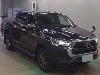 TOYOTA HILUX PICK UP