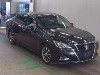 TOYOTA CROWN HYBRID