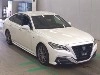 TOYOTA CROWN HYBRID