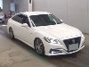 TOYOTA CROWN HYBRID
