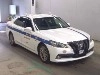 TOYOTA CROWN HYBRID
