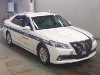 TOYOTA CROWN HYBRID