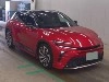 TOYOTA CROWN SPORT