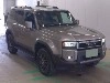 TOYOTA LAND CRUISER 250
