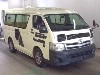TOYOTA HIACE WAGON