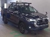 TOYOTA HILUX PICK UP