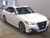 TOYOTA CROWN HYBRID