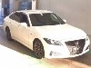 TOYOTA CROWN HYBRID