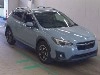SUBARU IMPREZA XV