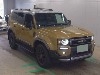 TOYOTA LAND CRUISER 250