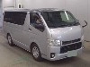 TOYOTA REGIUS VAN