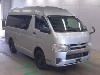 TOYOTA REGIUS VAN