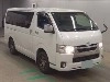 TOYOTA REGIUS VAN