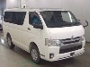 TOYOTA REGIUS VAN