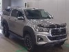 TOYOTA HILUX PICK UP