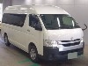 TOYOTA HIACE COMMUTER