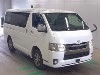 TOYOTA REGIUS VAN
