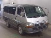 TOYOTA REGIUS VAN