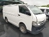 TOYOTA REGIUS VAN