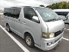 TOYOTA REGIUS VAN