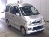 TOYOTA SPARKY