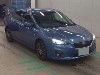 SUBARU IMPREZA G4