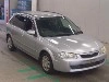 MAZDA FAMILIA S-WAGON
