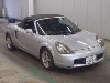 TOYOTA MR-S