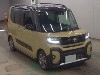 DAIHATSU TANTO FUN CROSS