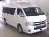 TOYOTA HIACE WAGON
