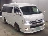 TOYOTA HIACE WAGON