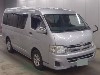 TOYOTA HIACE WAGON