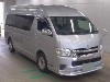 TOYOTA HIACE WAGON