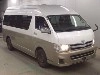 TOYOTA HIACE WAGON