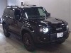 TOYOTA LAND CRUISER 250