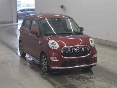 TOYOTA PIXIS JOY