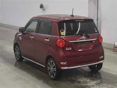 TOYOTA PIXIS JOY