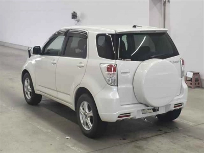 DAIHATSU BE GO