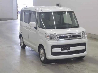 MAZDA FLAIR WAGON