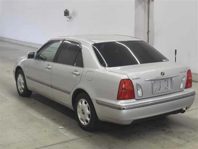 TOYOTA PROGRES