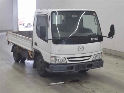 MAZDA TITAN