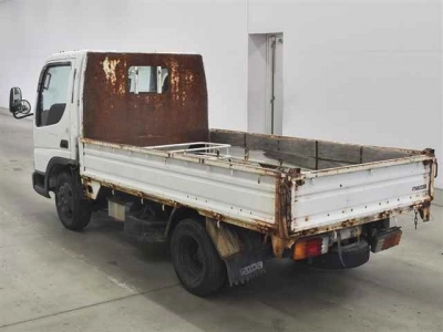 MAZDA TITAN