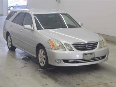 TOYOTA MARK II BLIT