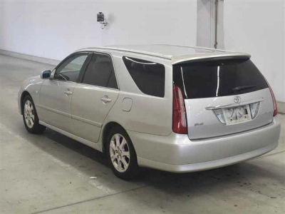 TOYOTA MARK II BLIT