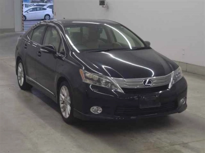 LEXUS HS