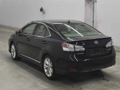 LEXUS HS