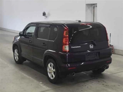 HONDA CROSSROAD