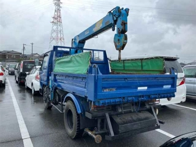 MAZDA TITAN